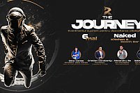 The Journey