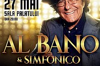 Concert Al Bano