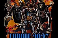 Concert Guns n' Roses