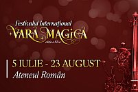 Vara Magica