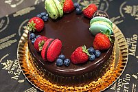 Cofetaria Sweet by MarVio