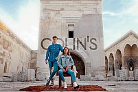 Colin's