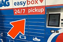 Easybox