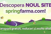 Farmacia Spring