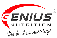Genius Nutrition