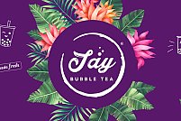 Jay Bubble Tea