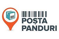 Pachetomat Posta Panduri