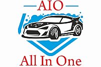 Spalatoria auto AIO