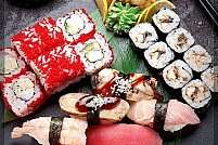 Sushi Terra