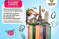 O zi cât o vacanță