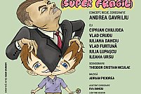 SF Super Fragil