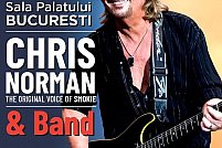 Chris Norman