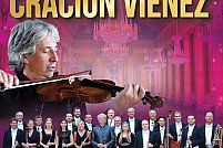 Craciun Vienez cu Johann Strauss Ensemble si Russell McGregor