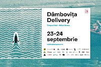 Dambovita Delivery