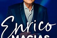 Concert Extraordinar Enrico Macias