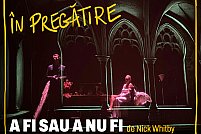 A fi sau a nu fi