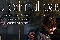 Fa tu primul pas