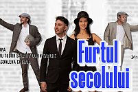 Furtul secolului