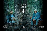 Orasul luminii