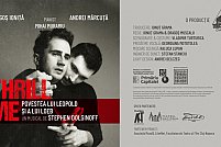 THRILL ME: Povestea lui Leopold si a lui Loeb