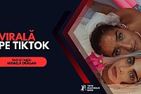 Virala pe TikTok