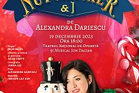 nutcracker-60x90cm-web "The Nutcracker and I" de Alexandra Dariescu