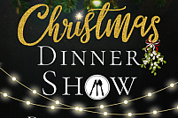 A Very Christmas DinnerShow