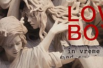 Loverboy. In vreme de razboi