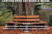 Marele Mogul -Spectacol Lectura