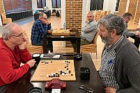 Campionatul National de Go Veterani