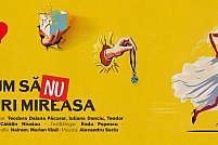Cum sa NU furi mireasa