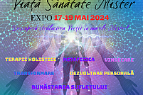 Viata Sanatate Mister Expo