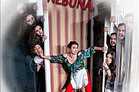 bona buna nebuna