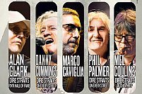 Concert Dire Straits Legacy