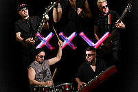 Concert Voltaj