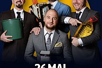Glume, nu vorbe