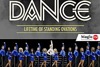 Lord Of The Dance