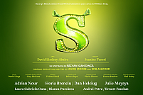 Shrek Muzicalul