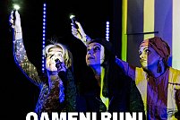 Oameni buni