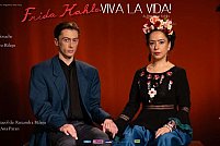 Frida: Viva la vida