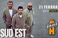 Concert 3 Sud Est