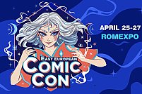 East European Comic Con 2025