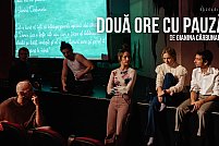 Doua ore cu pauza