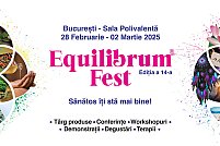 Equilibrum Fest