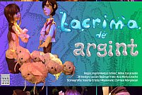 Lacrima de Argint