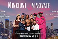 Minciuni nevinovate