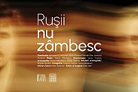 Rusii nu zambesc