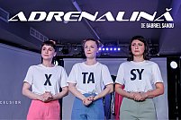 Spectacolul Adrenalina