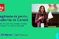 Academia de Carieră