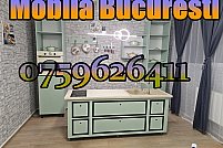 Mobila la comanda -Proiectare 3D